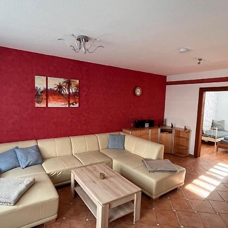 Ferienwohnung Am Bodetal Mit Wallbox Fuer E-Auto Тале Экстерьер фото