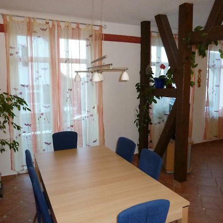Ferienwohnung Am Bodetal Mit Wallbox Fuer E-Auto Тале Экстерьер фото